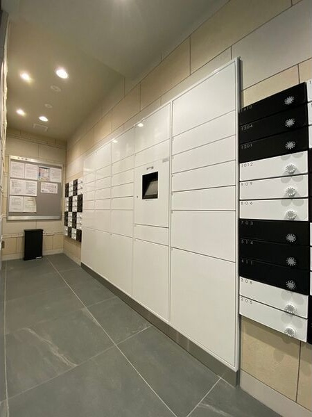 アドバンス名古屋モクシーのその他