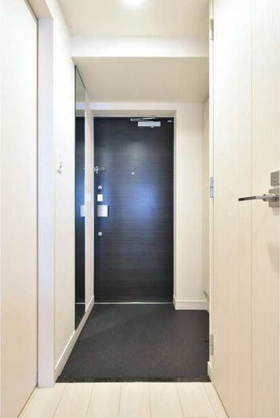 アドバンス名古屋モクシーの内装