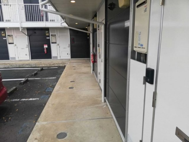 レオパレスドリームのその他