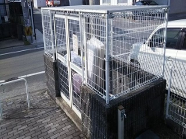 レオパレス東櫛原のその他