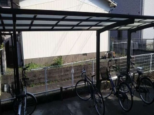 レオパレス東櫛原のその他