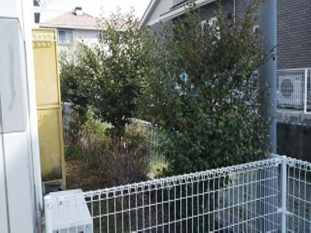 レオパレス東櫛原のその他