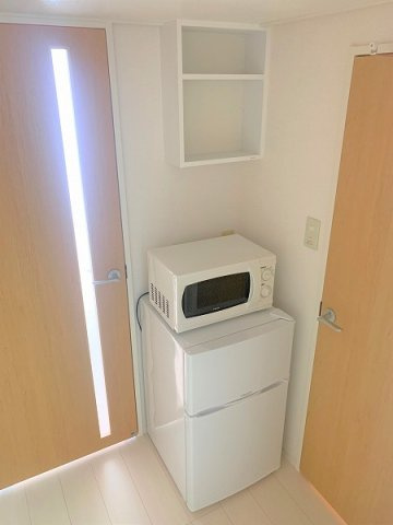 レオパレス東櫛原のその他