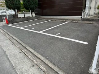 レオパレス東櫛原のその他