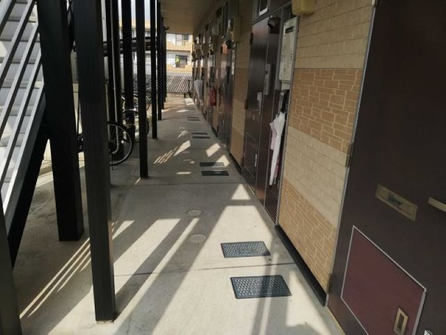 レオパレスセントラルトワードのその他