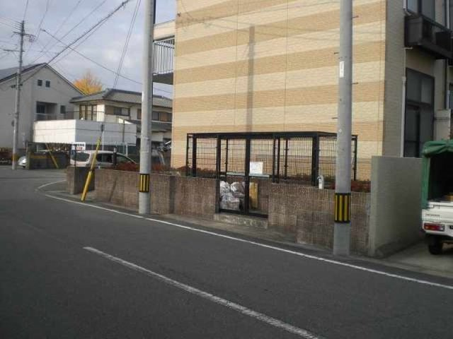 レオパレスセントラルトワードのその他