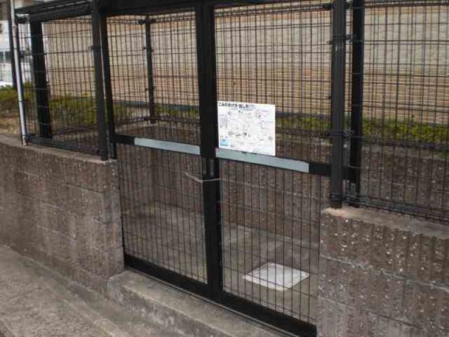 レオパレスセントラルトワードのその他