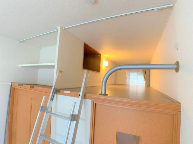 レオパレスセントラルトワードのその他