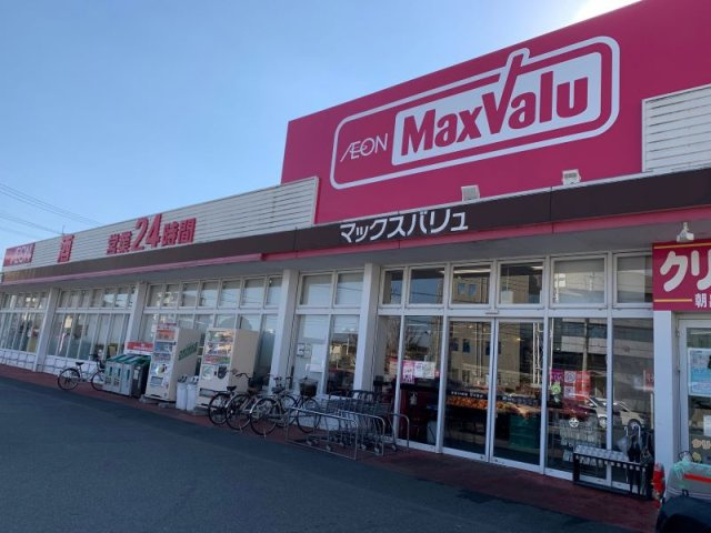 レオパレスセントラルトワードの周辺