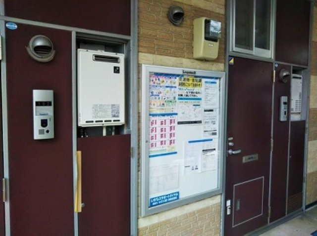 レオパレスＪＲサカイのその他