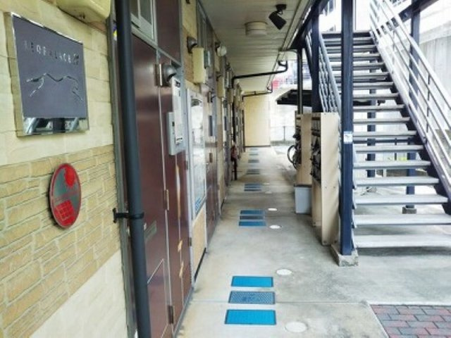 レオパレスＪＲサカイのその他