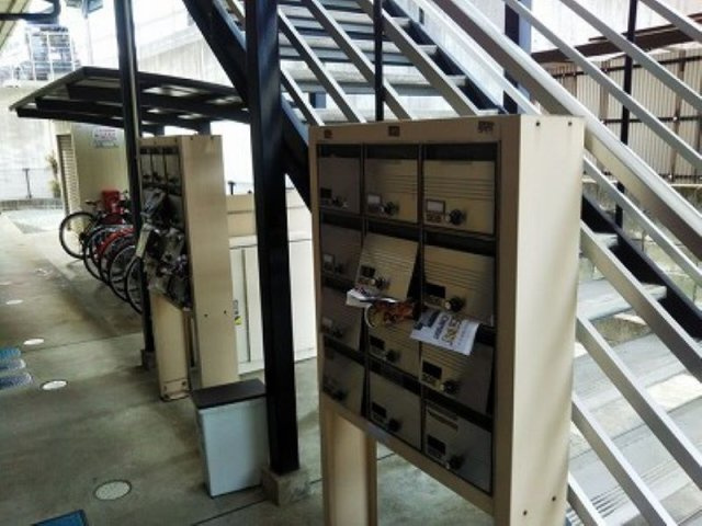 レオパレスＪＲサカイのその他