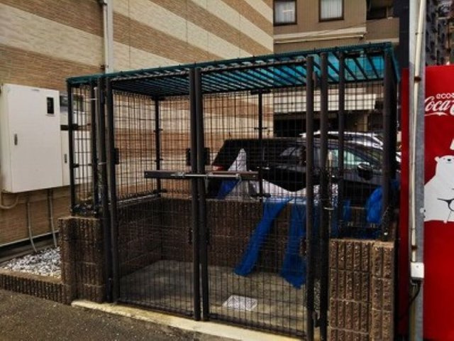 レオパレスＪＲサカイのその他