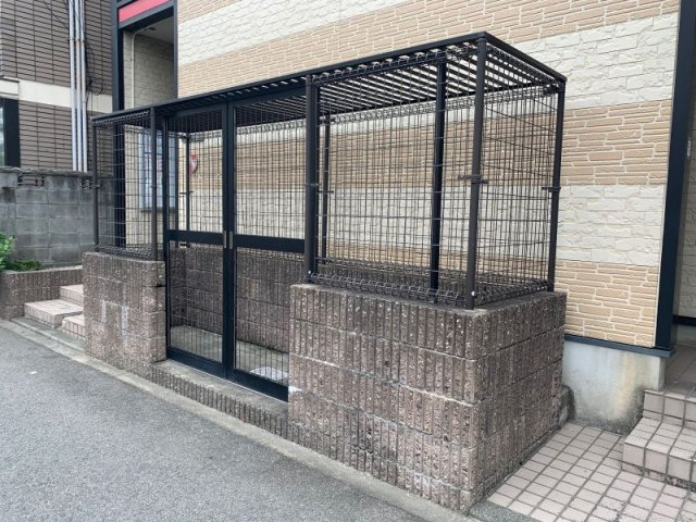 レオパレスコスモスのその他