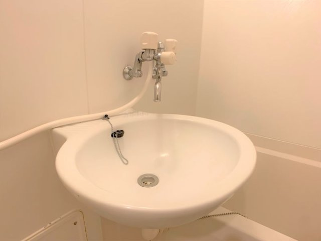 レオパレスコスモスの内装|設備・仕様は号室により異なる為、現況を優先致します。