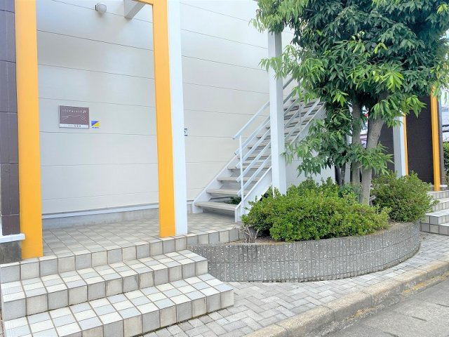 レオパレスａｒｋ久留米のその他