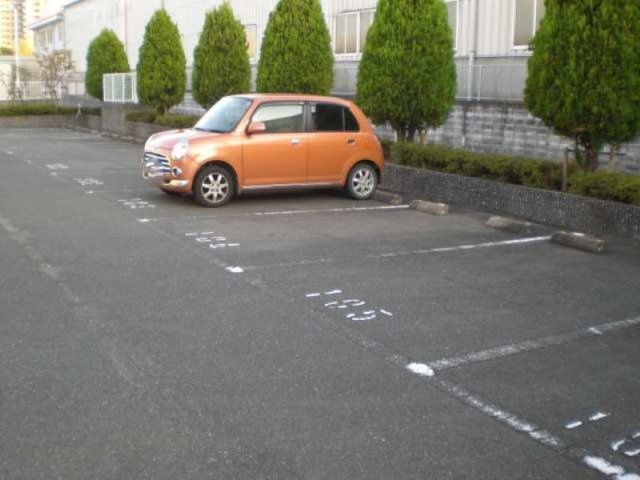 レオパレスａｒｋ久留米のその他