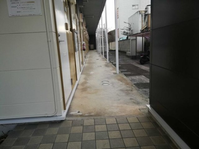 レオパレスａｒｋ久留米のその他