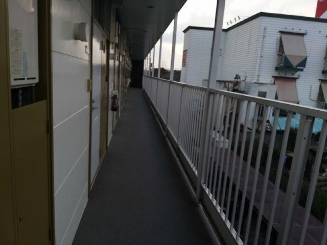 レオパレスａｒｋ久留米のその他