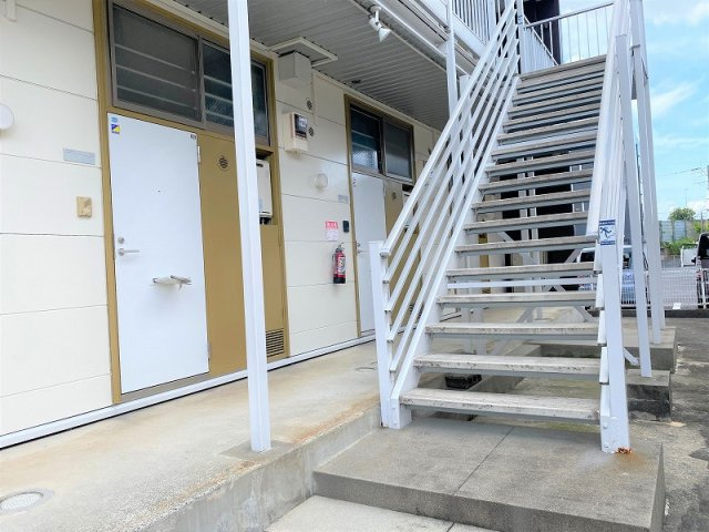 レオパレスａｒｋ久留米のその他|設備・仕様は号室により異なる為、現況を優先致します。