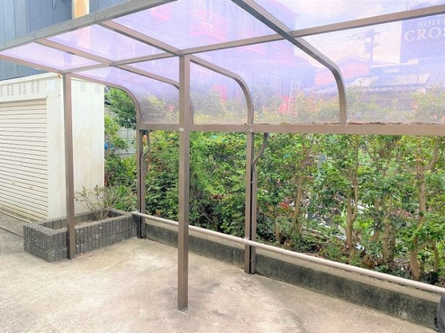 レオパレスａｒｋ久留米のその他|設備・仕様は号室により異なる為、現況を優先致します。