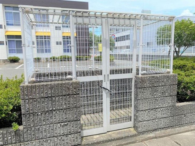 レオパレスａｒｋ久留米のその他