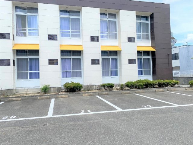 レオパレスａｒｋ久留米のその他|設備・仕様は号室により異なる為、現況を優先致します。