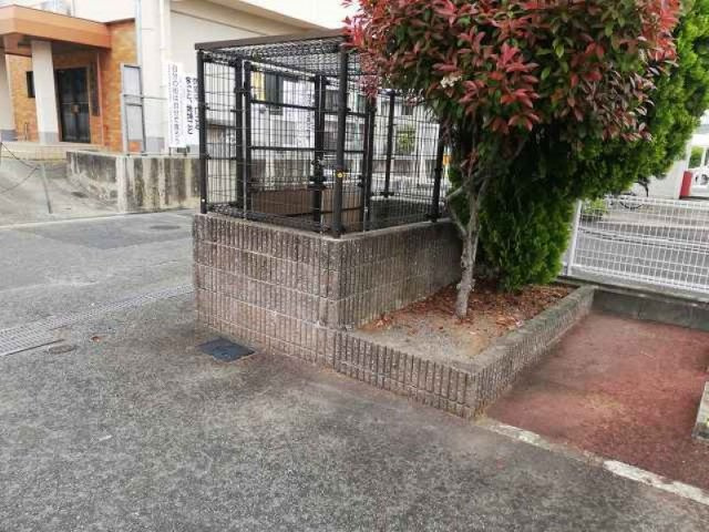 レオパレス蓮町のその他|設備・使用は号室により異なる為、現況を優先致します。