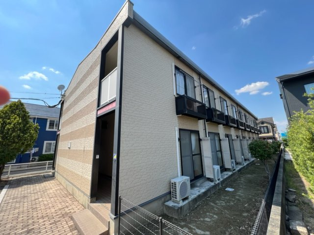 レオパレス蓮町のその他