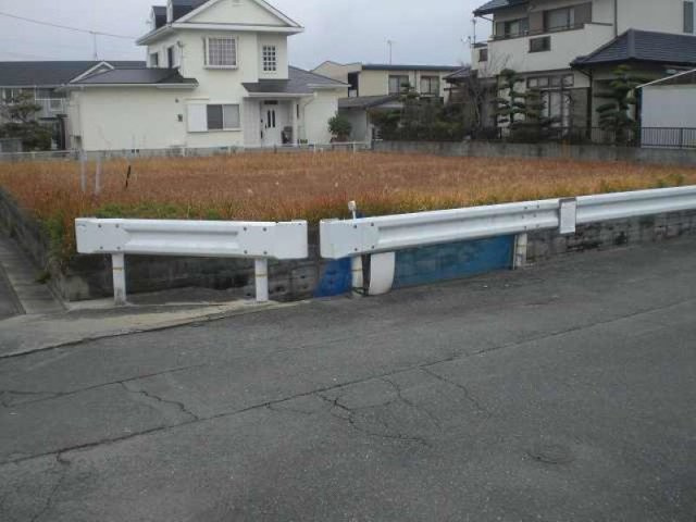 レオパレス蓮町のその他|宅外ゴミ置き場