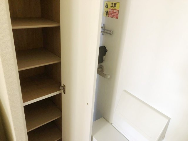 レオパレス蓮町のその他