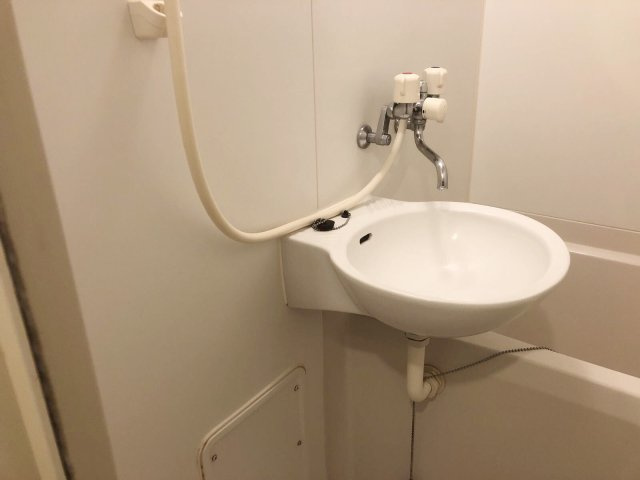 レオパレス蓮町の内装|内装もきれいです