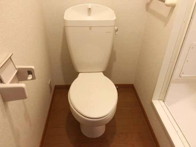 レオパレス蓮町のその他