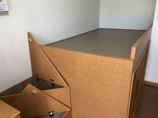 レオパレス蓮町のその他