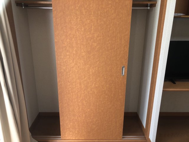 レオパレス蓮町の内装|内装です