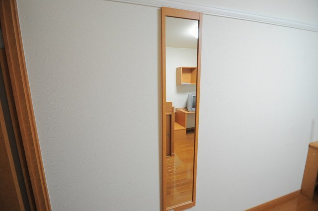 レオパレス蓮町のその他|設備・使用は号室により異なる為、現況を優先致します。