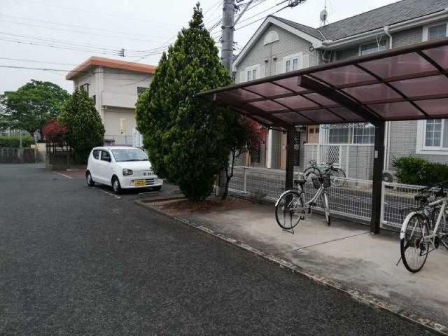 レオパレス蓮町のその他|設備・使用は号室により異なる為、現況を優先致します。