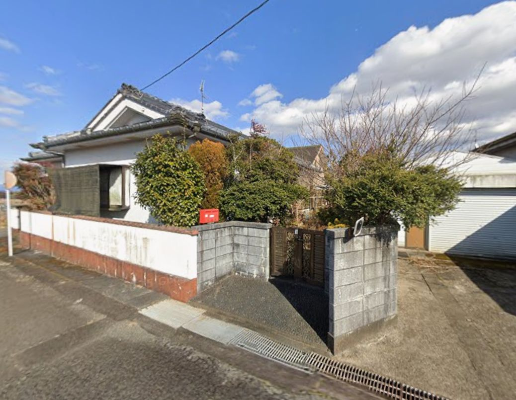 都城市乙房町の中古一戸建
