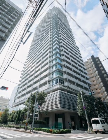 大阪市北区のタワーマンション×オーナーチェンジ