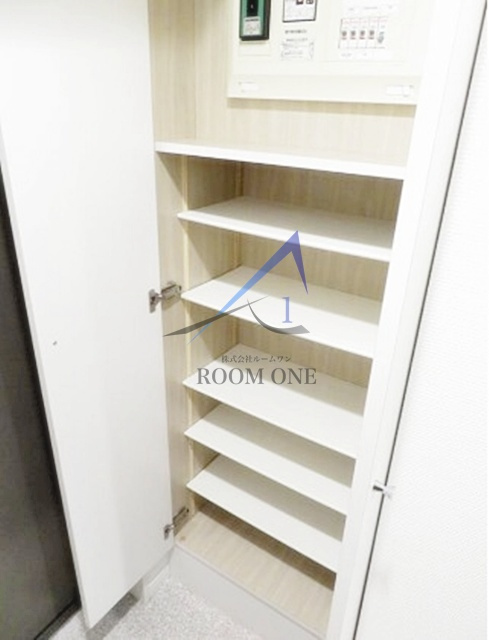 プロスペクト門前仲町