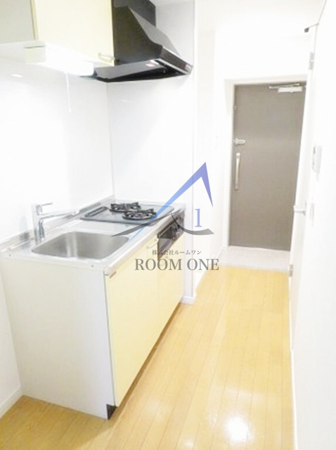 プロスペクト門前仲町