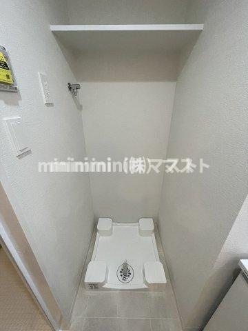 スプランディッド上本町WESTⅡのその他