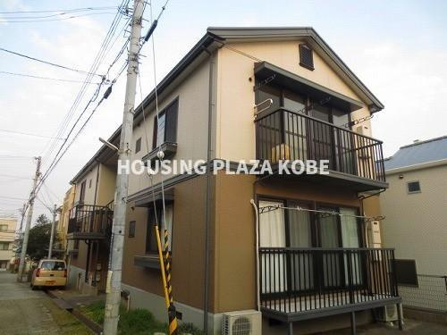 ティーズ潮見台