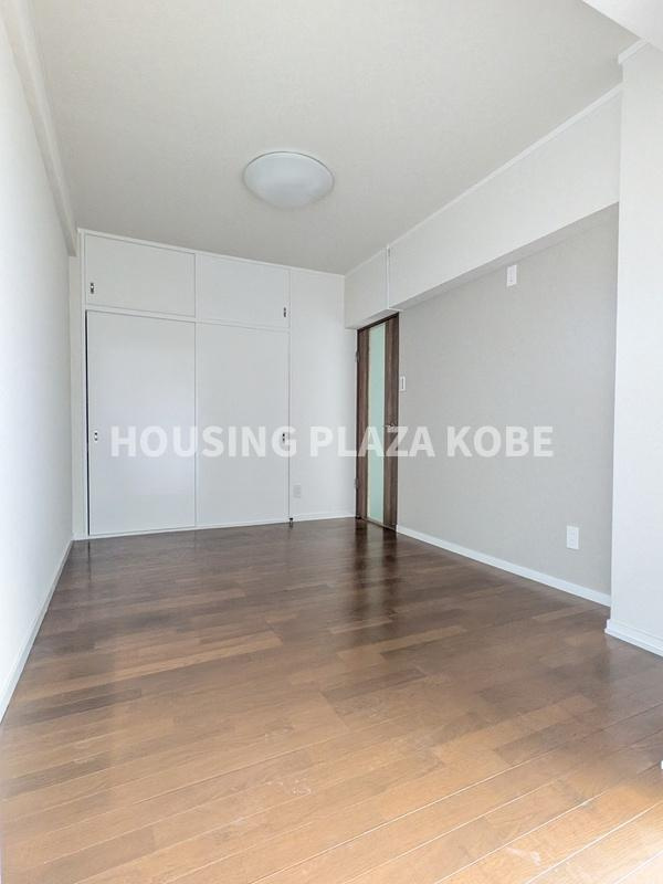 コースト須磨浦の内装