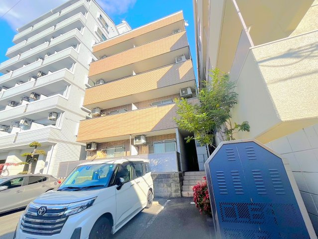 Ashiya　Vivid　海田