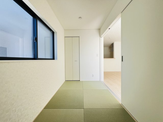 高浜市向山町5丁目8-38『仲介手数料無料』新築一戸建て・建売の和室