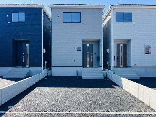 高浜市向山町5丁目8-38『仲介手数料無料』新築戸建て