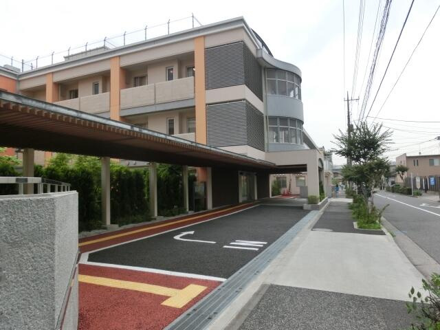成増厚生病院515m