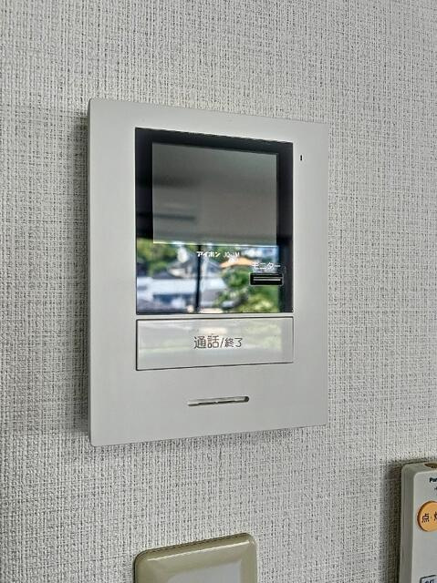 Ｒｉｔｚ　Ｃｌａｉｒのセキュリティ