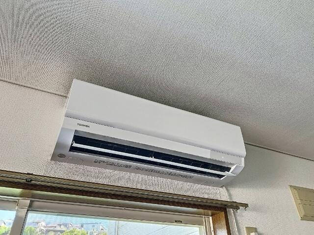 Ｒｉｔｚ　Ｃｌａｉｒの設備